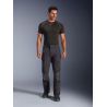 Pantalon Alpinestars Halo Pro Drystar XF laminée - Noir