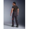 Pantalon Alpinestars Halo Pro Drystar XF laminée - Noir