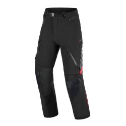Pantalon Alpinestars Halo Pro Drystar XF laminée - Noir