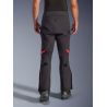 Pantalon Alpinestars Halo Pro Drystar XF laminée - Noir