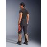 Pantalon Alpinestars Halo Pro Drystar XF laminée - Marron Walnut Noir