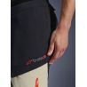 Pantalon Alpinestars Halo Pro Drystar XF laminée - Beige Noir