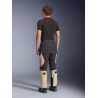 Pantalon Alpinestars Halo Pro Drystar XF laminée - Beige Noir