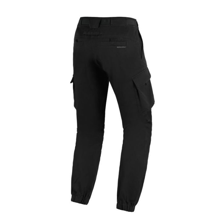 Pantalon Alpinestars Flex-AST Cargo - Noir