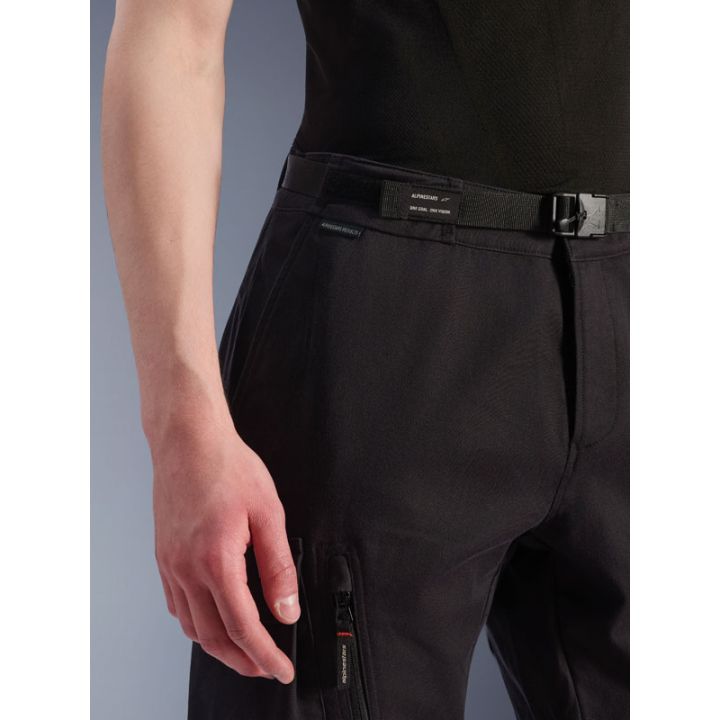 Pantalon Alpinestars Flex-AST Cargo - Noir