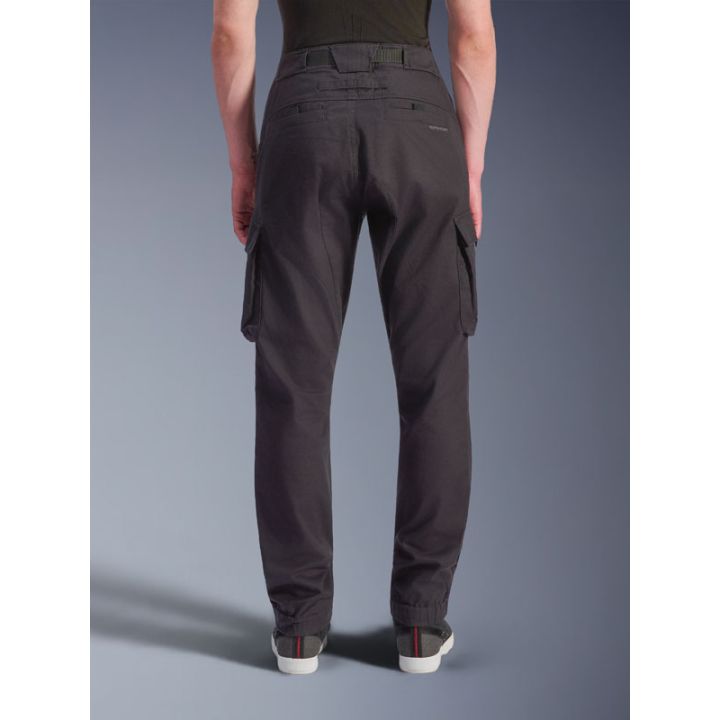 Pantalon Alpinestars Flex-AST Cargo - Noir
