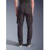 Pantalon Alpinestars Flex-AST Cargo - Noir