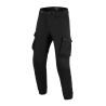 Pantalon Alpinestars Flex-AST Cargo - Noir