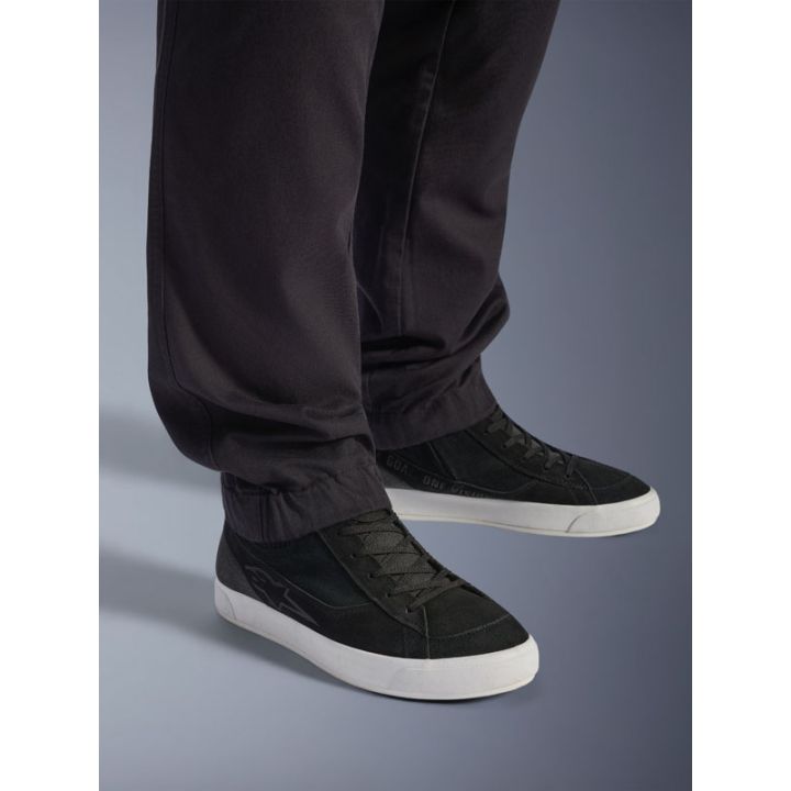 Pantalon Alpinestars Flex-AST Cargo - Noir