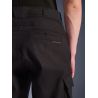 Pantalon Alpinestars Flex-AST Cargo - Noir