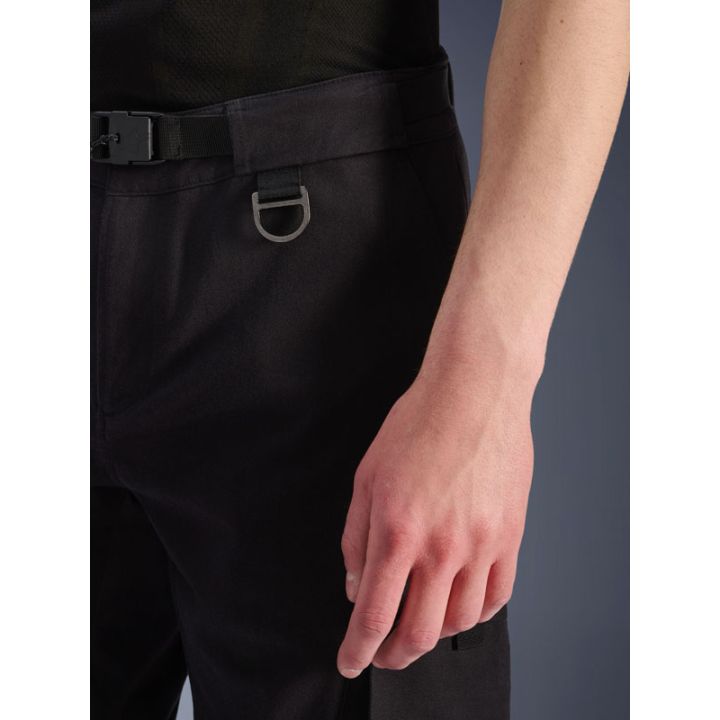 Pantalon Alpinestars Flex-AST Cargo - Noir