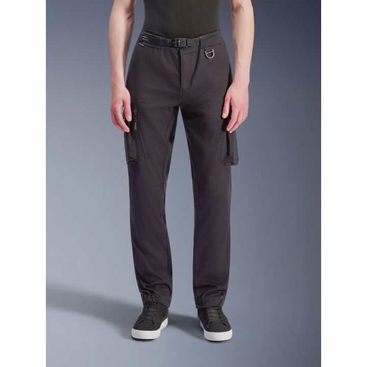 Pantalon Alpinestars Flex-AST Cargo - Noir