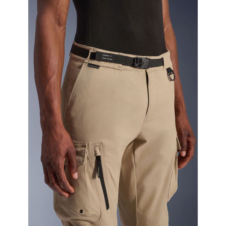 Pantalon Alpinestars Flex-AST Cargo - Beige