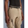 Pantalon Alpinestars Flex-AST Cargo - Beige