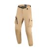 Pantalon Alpinestars Flex-AST Cargo - Beige