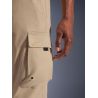 Pantalon Alpinestars Flex-AST Cargo - Beige