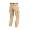 Pantalon Alpinestars Flex-AST Cargo - Beige