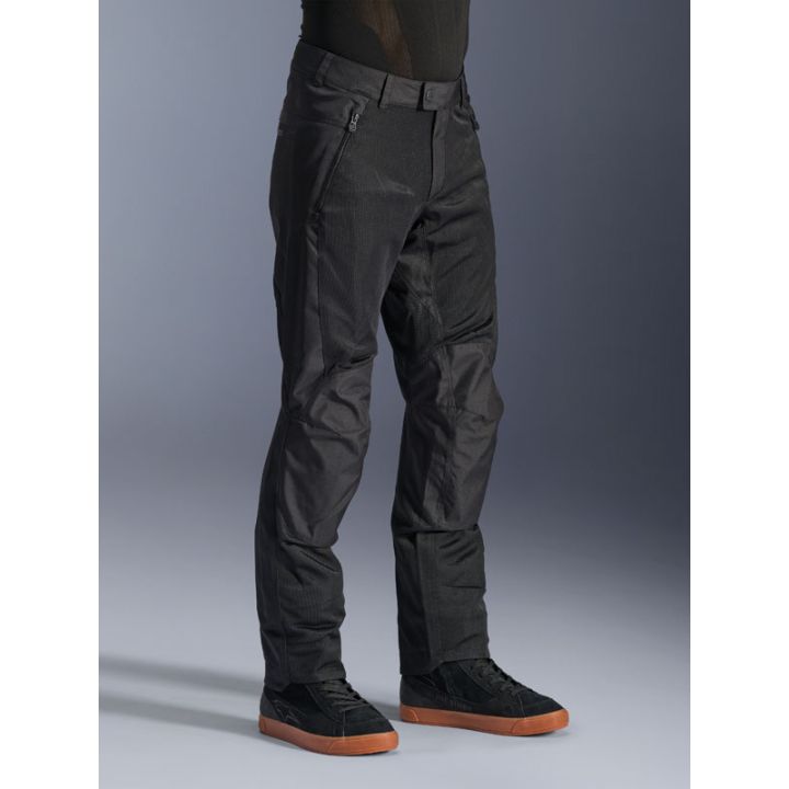 Pantalon Alpinestars C-1 Air - Noir
