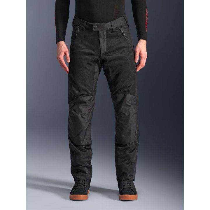 Pantalon Alpinestars C-1 Air - Noir