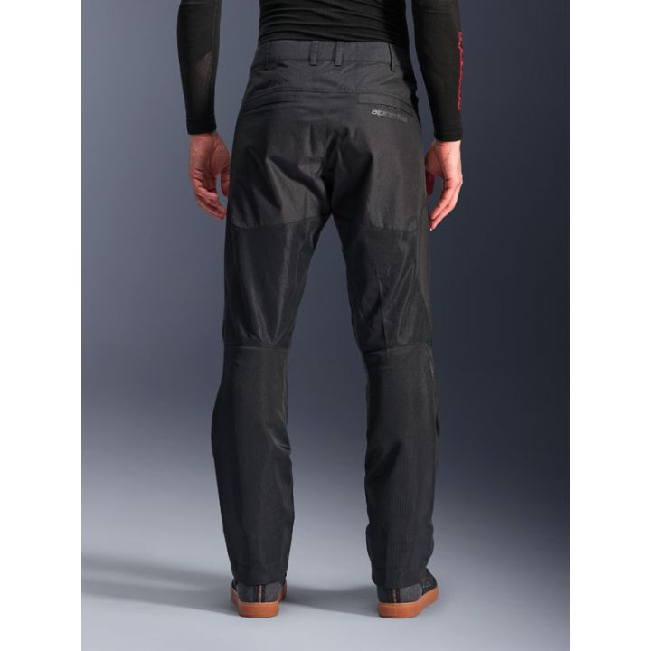 Pantalon Alpinestars C-1 Air - Noir