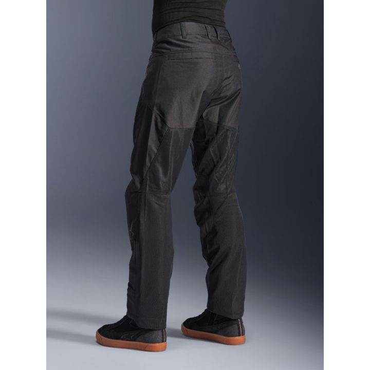 Pantalon Alpinestars C-1 Air - Noir