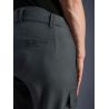 Pantalon Alpinestars Borrego Drystar - Gris Anthracite