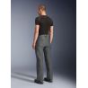 Pantalon Alpinestars Borrego Drystar - Gris Anthracite