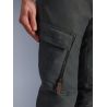 Pantalon Alpinestars Borrego Drystar - Gris Anthracite