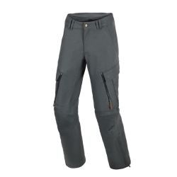 Pantalon Alpinestars Borrego Drystar - Gris Anthracite