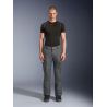 Pantalon Alpinestars Borrego Drystar - Gris Anthracite