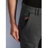 Pantalon Alpinestars Borrego Drystar - Gris Anthracite