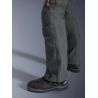Pantalon Alpinestars Borrego Drystar - Gris Anthracite
