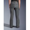 Pantalon Alpinestars Borrego Drystar - Gris Anthracite