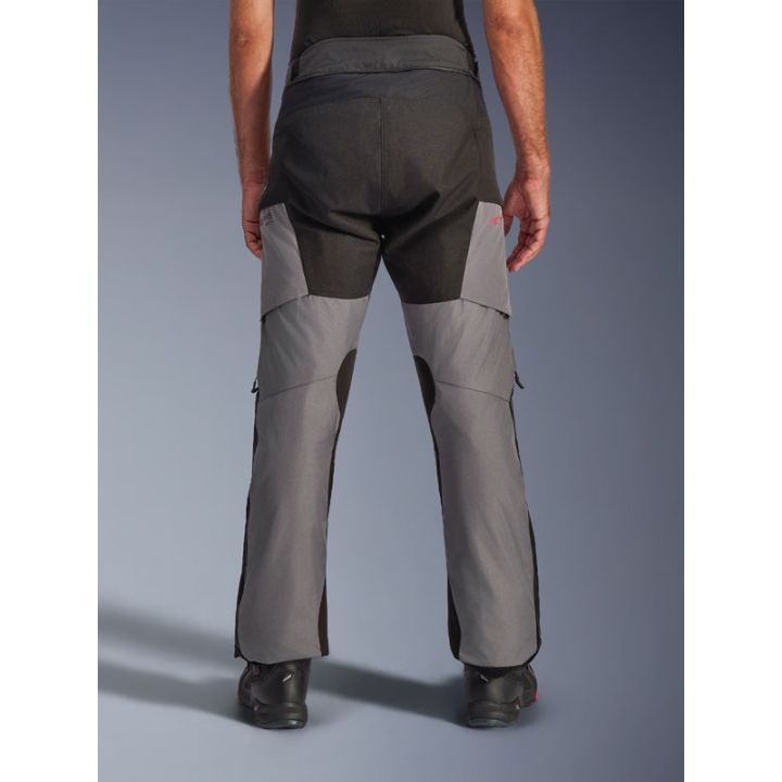 Pantalon Alpinestars Andes V4 Drystar - Noir Gris