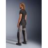 Pantalon Alpinestars Andes V4 Drystar - Noir Gris