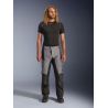 Pantalon Alpinestars Andes V4 Drystar - Noir Gris