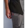 Pantalon Alpinestars Andes V4 Drystar - Noir Gris