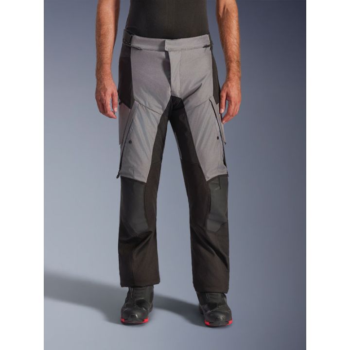 Pantalon Alpinestars Andes V4 Drystar - Noir Gris