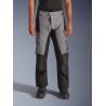 Pantalon Alpinestars Andes V4 Drystar - Noir Gris