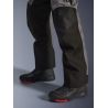 Pantalon Alpinestars Andes V4 Drystar - Noir Gris