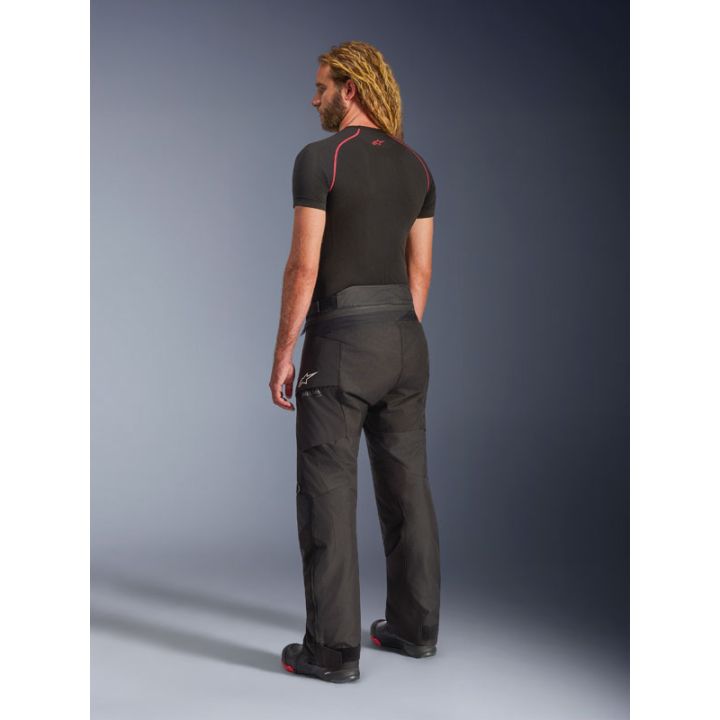 Pantalon Alpinestars Andes V4 Drystar - Noir