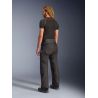 Pantalon Alpinestars Andes V4 Drystar - Noir