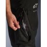 Pantalon Alpinestars Andes V4 Drystar - Noir