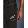 Pantalon Alpinestars Andes V4 Drystar - Noir