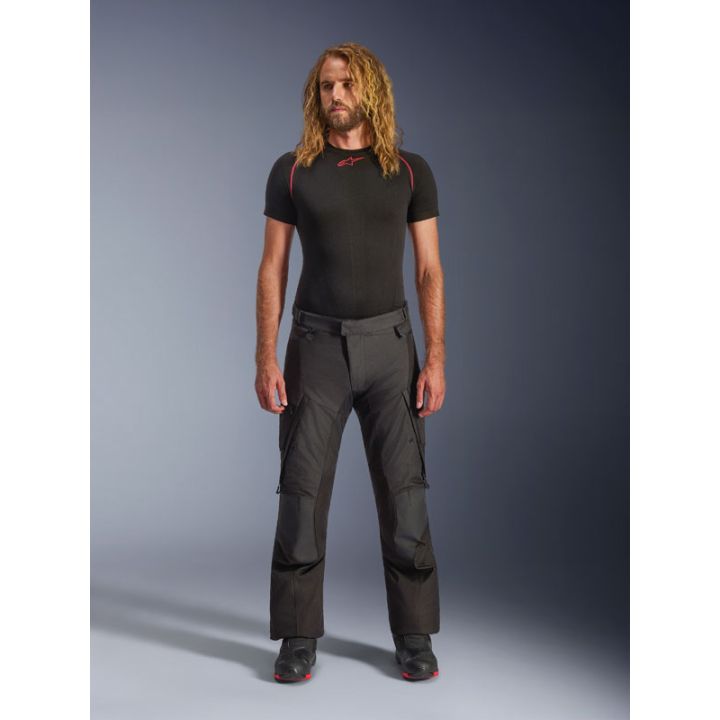 Pantalon Alpinestars Andes V4 Drystar - Noir
