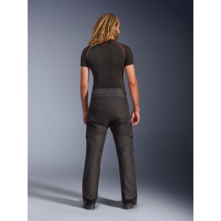 Pantalon Alpinestars Andes V4 Drystar - Noir