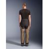 Pantalon Alpinestars Andes V4 Drystar - Marron Walnut Noir
