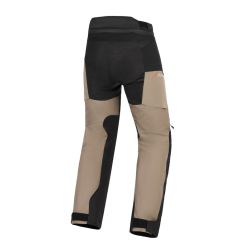 Pantalon Alpinestars Andes V4 Drystar - Marron Walnut Noir 2