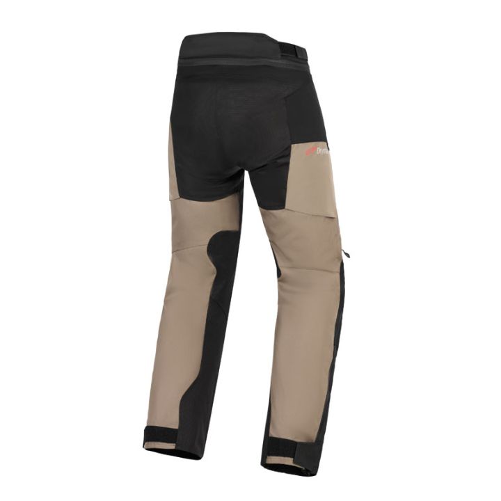 Pantalon Alpinestars Andes V4 Drystar - Marron Walnut Noir