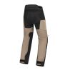 Pantalon Alpinestars Andes V4 Drystar - Marron Walnut Noir